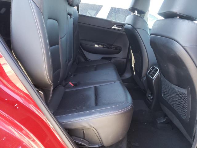 KNDPN3AC7L7709112 KIA Sportage Ex