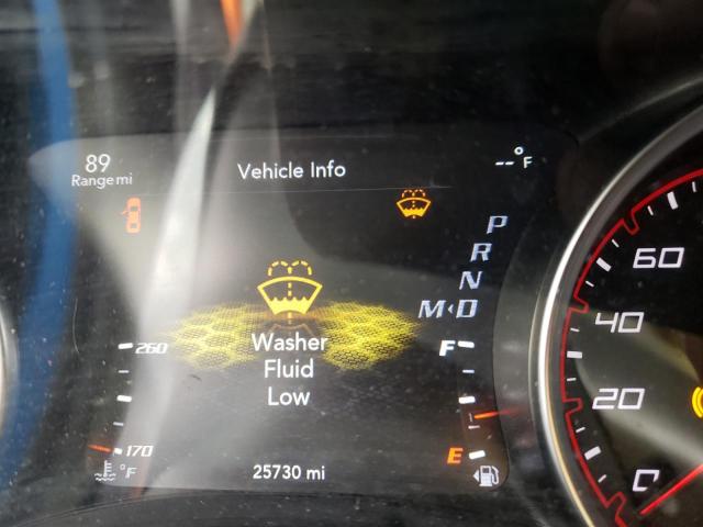 2020 DODGE CHARGER SC 2C3CDXGJ2LH172527