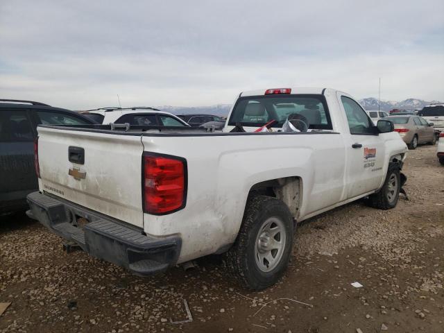 2014 CHEVROLET SILVERADO - 1GCNCPEH8EZ230974