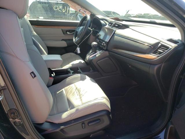 2017 HONDA CR-V EXL 2HKRW1H86HH513127