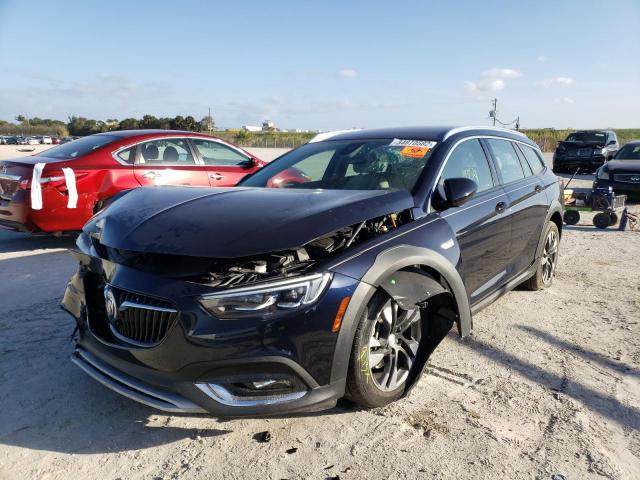 2018 BUICK REGAL TOUR W04GV8SX8J1155734