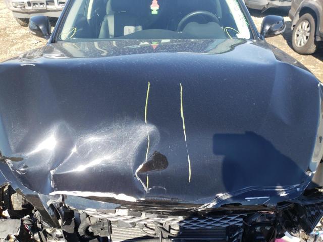 2017 INFINITI Q50 PREMIU JN1EV7AR8HM841567