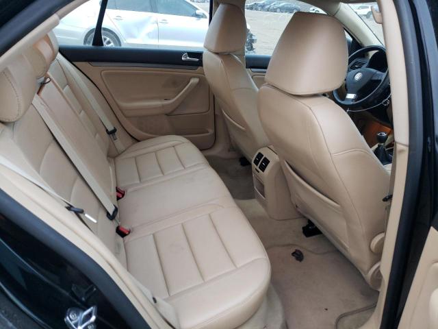 3VWRM71K19M151263 Volkswagen Jetta Se 2009. Фото: 5