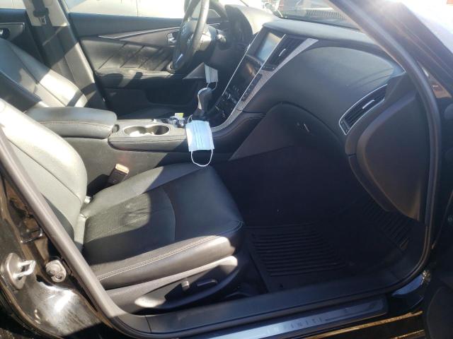 2017 INFINITI Q50 PREMIU JN1EV7AR8HM841567