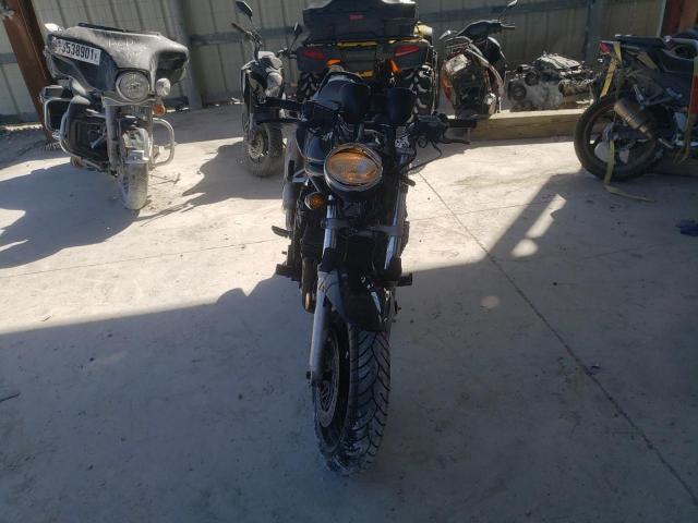 2005 SUZUKI GSF1200 BA JS1GV77A852100103