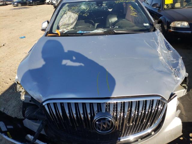 2016 BUICK LACROSSE 1G4GB5G37GF172440
