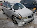 2003 HONDA  ODYSSEY