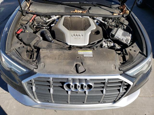 2020 AUDI A6 ALLROAD WAU72BF22LN059682