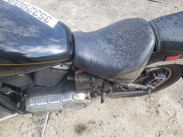 2001 VICTORY MOTORCYCLES V92 C VICT 5VPCB15D713000443