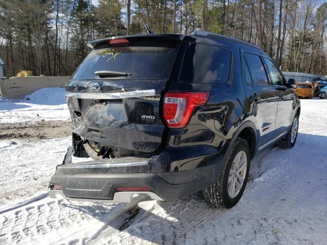 2018 FORD EXPLORER X - 1FM5K8D84JGB61826
