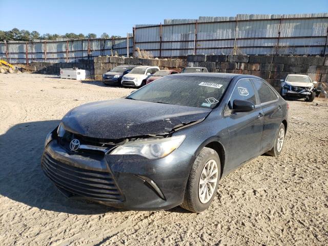 2015 TOYOTA CAMRY LE 4T1BF1FK6FU923652