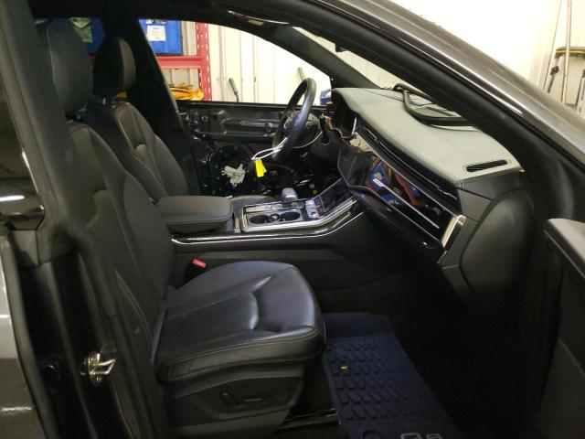 2019 AUDI Q8 PRESTIG WA1FVAF12KD011797