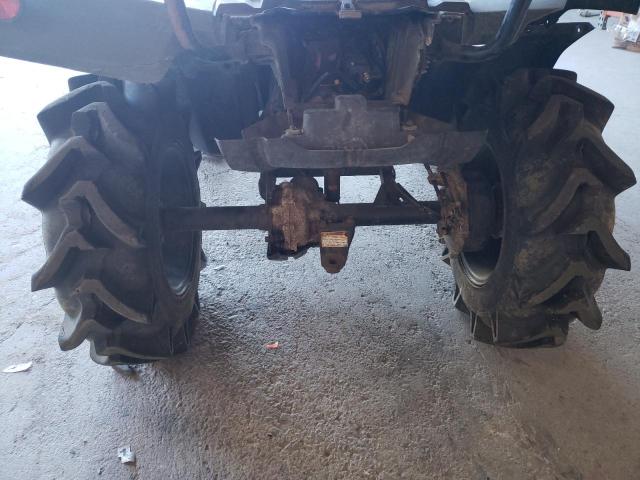 2020 HONDA TRX420 FM 1HFTE40L7L4601974