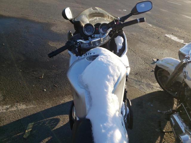 2003 SUZUKI GSF1200 BA JS1GV77A832100602
