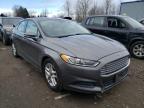 2013 FORD  FUSION