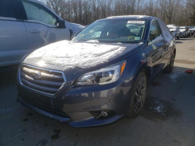 2017 SUBARU LEGACY SPO 4S3BNAS62H3063337
