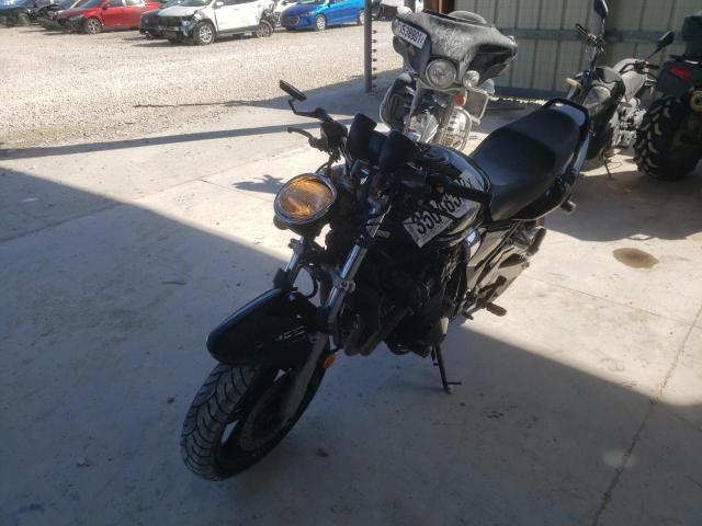 2005 SUZUKI GSF1200 BA JS1GV77A852100103