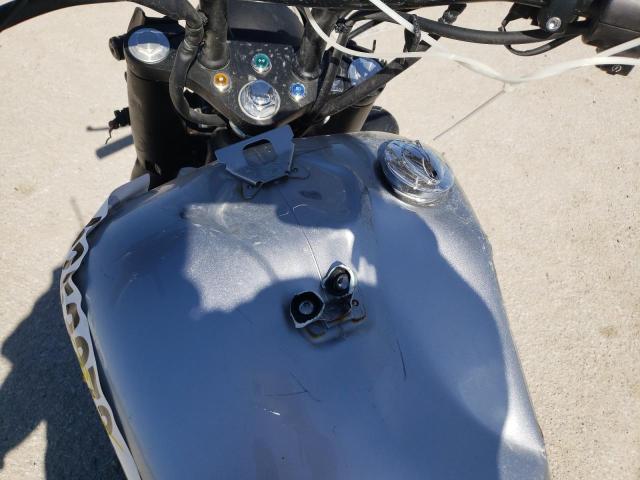 2016 HONDA VT750 C2B JH2RC5373GK600604