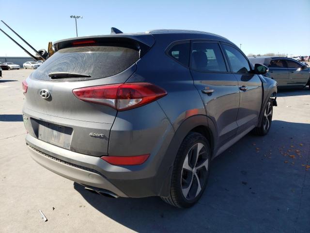 2018 HYUNDAI TUCSON SPO KM8J33AL1JU805713
