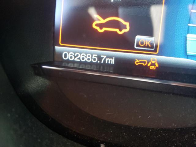 1FM5K7D84GGD00601 Ford Explorer X 2016. Фото: 7