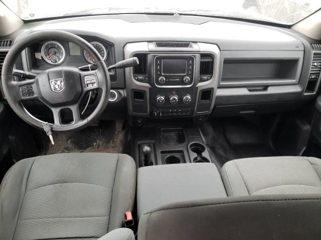 2015 RAM 3500 3C7WRTCLXFG513061