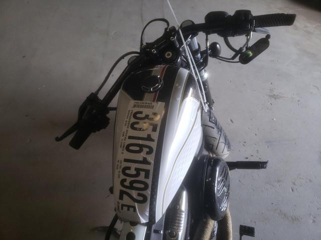 2014 HARLEY-DAVIDSON XL1200 FOR 1HD1LC315EC433836