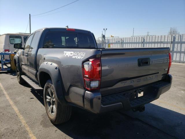 2018 TOYOTA TACOMA ACC - 5TFSZ5AN8JX138559