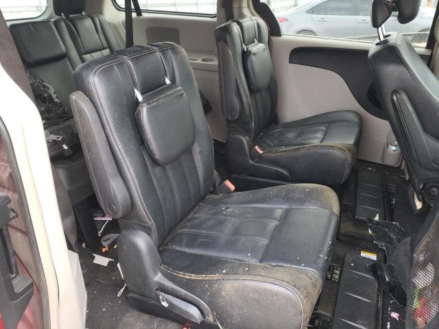 2015 CHRYSLER TWN & CTRY 2C4RC1BG8FR717646