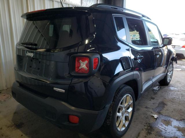 ZACCJABTXGPE35359 Jeep Renegade L 2016. Фото: 3