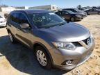 2016 NISSAN  ROGUE