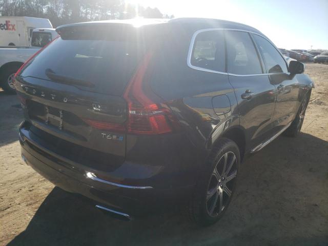 2018 VOLVO XC60 T6 IN YV4A22RL1J1027384