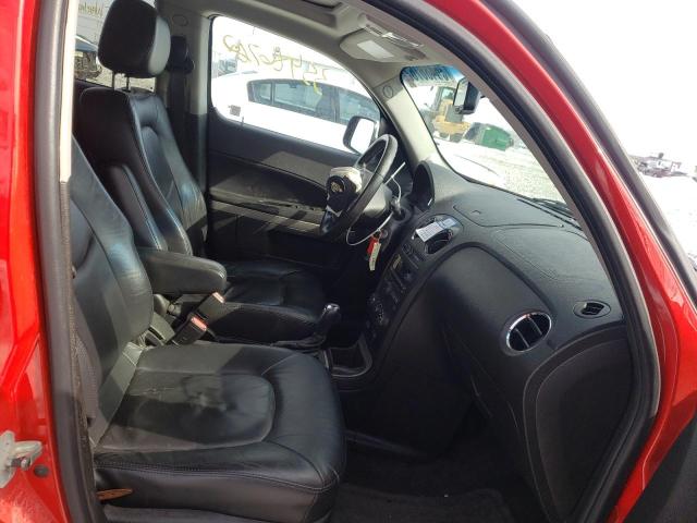 2011 CHEVROLET HHR LT - 3GNBACFU4BS539290