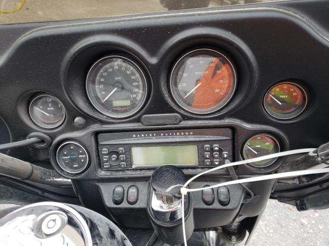 2012 HARLEY-DAVIDSON FLHTCU ULT 1HD1FCM12CB602462