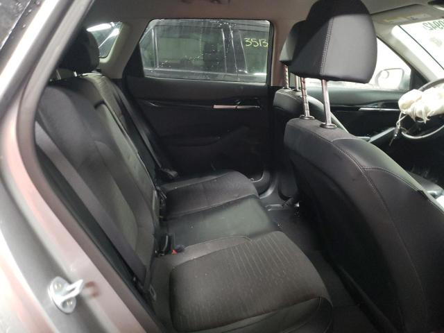 2021 KIA SELTOS S KNDEUCAA2M7166441