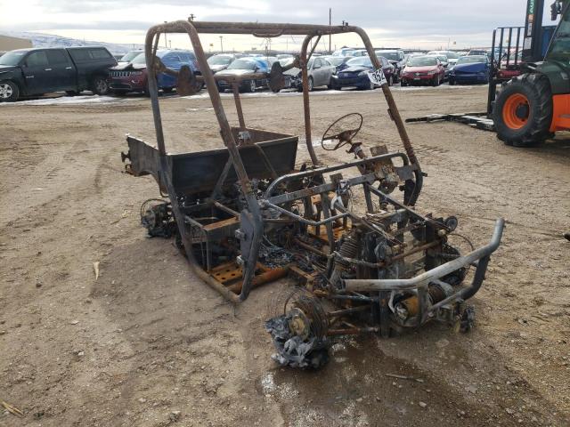 Bennche salvage cars for sale: 2017 Bennche Cowboy