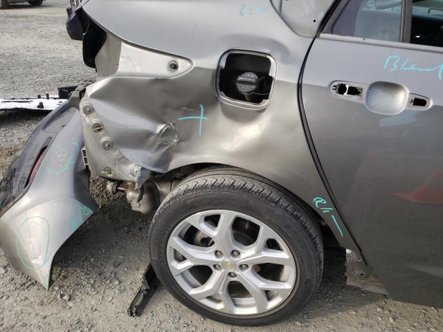 2017 CHEVROLET VOLT PREMI 1G1RD6S52HU107071
