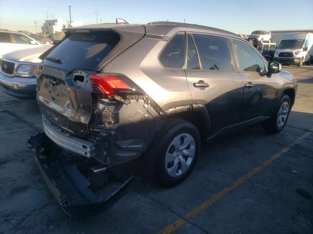 2019 TOYOTA RAV4 LE - JTMK1RFV2KJ009423