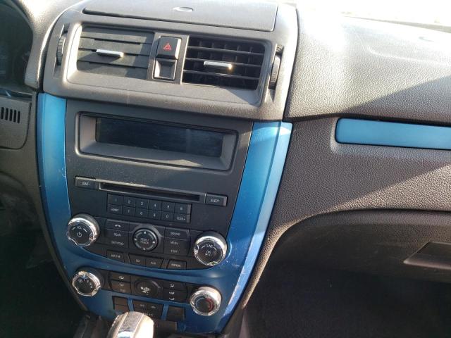 2010 FORD FUSION SPO - 3FAHP0KC4AR136595