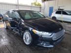 2016 FORD  FUSION