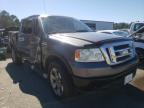 2008 FORD  F-150