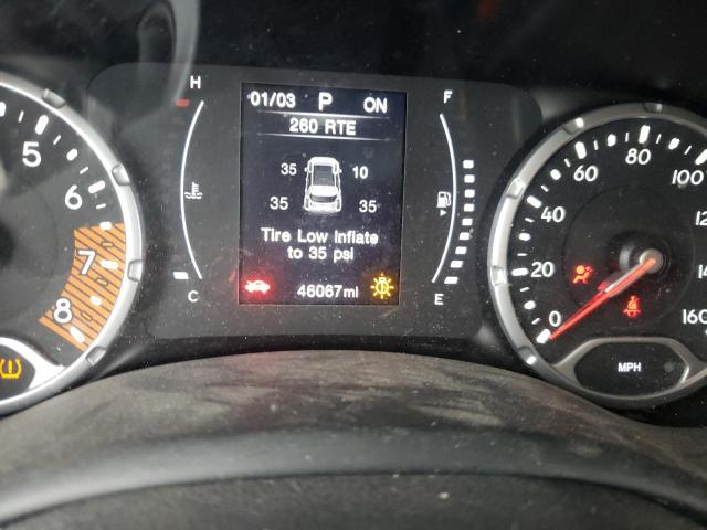 2020 JEEP RENEGADE S - ZACNJBAB3LPL51639