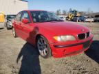 2002 BMW  3 SERIES