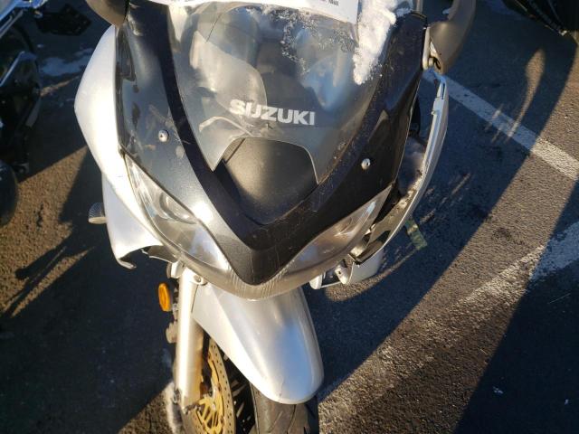2003 SUZUKI GSF1200 BA JS1GV77A832100602