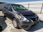 2019 NISSAN  VERSA