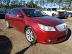 2010 BUICK  LACROSSE