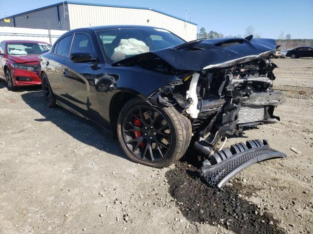 2016 DODGE CHARGER SR - 2C3CDXL97GH237101