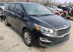 2019 KIA  SEDONA