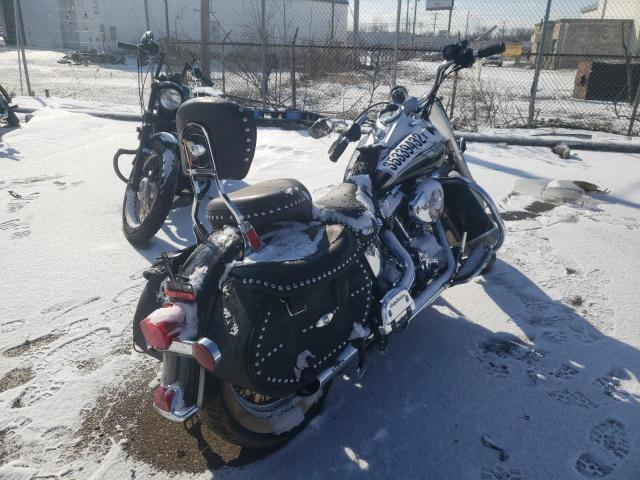 2003 HARLEY-DAVIDSON FLSTCI 1HD1BWB103Y085188