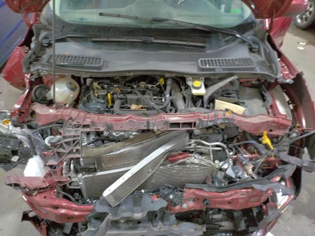 1FMCU9GD9KUA19734 Ford Escape Se 2019. Фото: 6