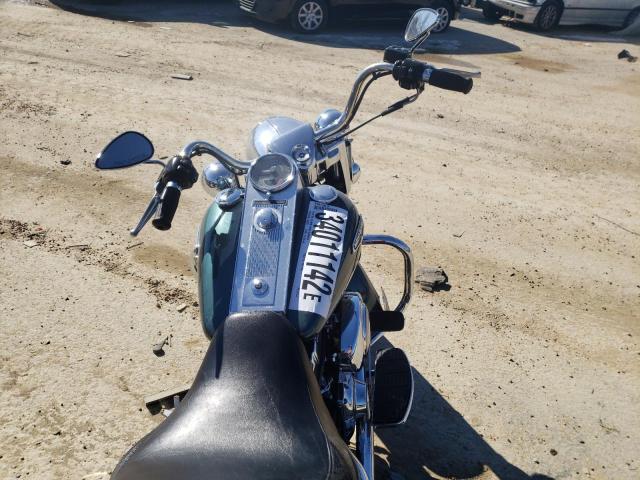 2000 HARLEY-DAVIDSON FLHRCI 1HD1FRW18YY610134